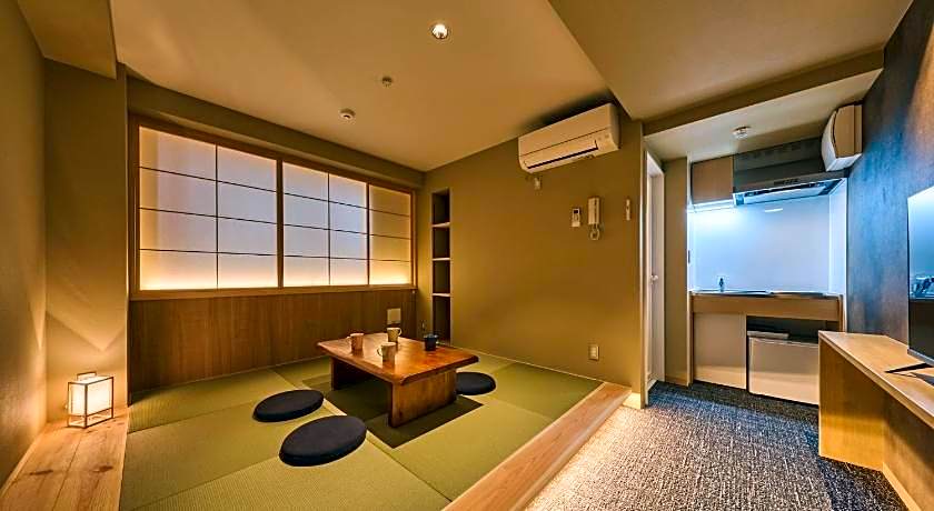 Sekia Wagaya Hotel