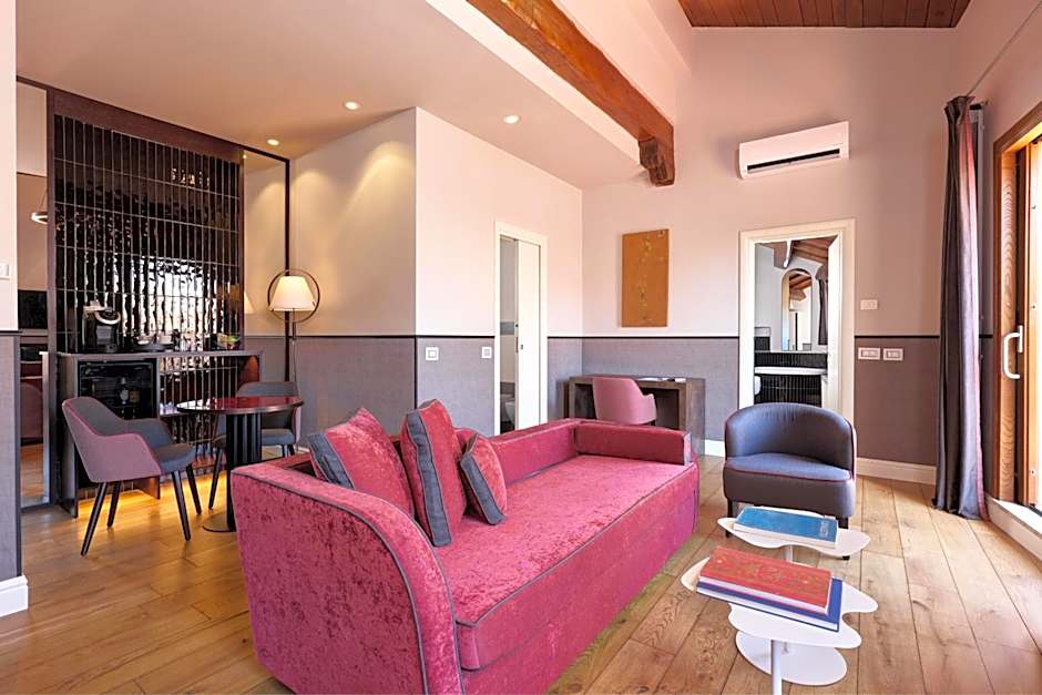Hotel Navona Palace Collection