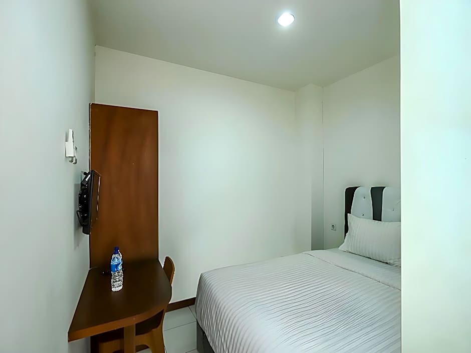 Hotel O Bungo Guest House