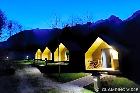 Glamping Virje
