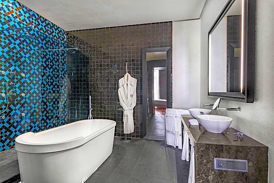 CoolRooms Palacio Villapanes 5 GL