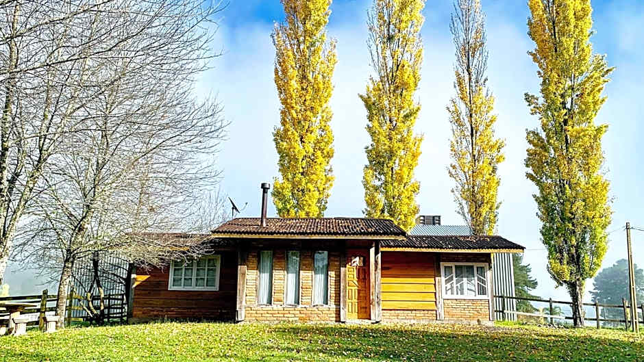 Estalagem Santo Antônio