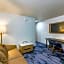Fairfield Inn & Suites by Marriott Tampa North
