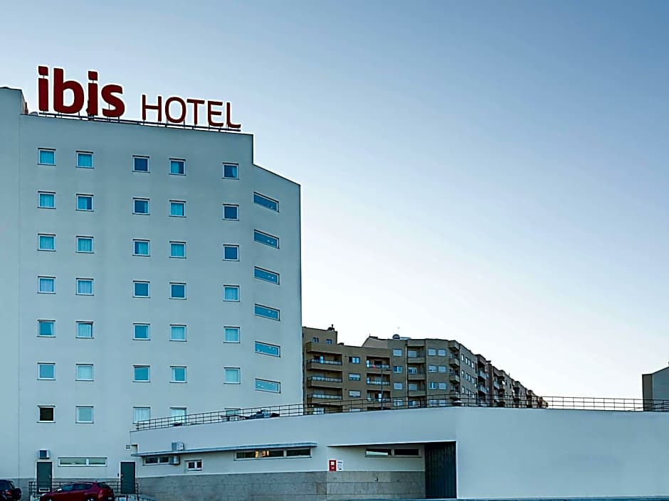 Hotel ibis Braganca