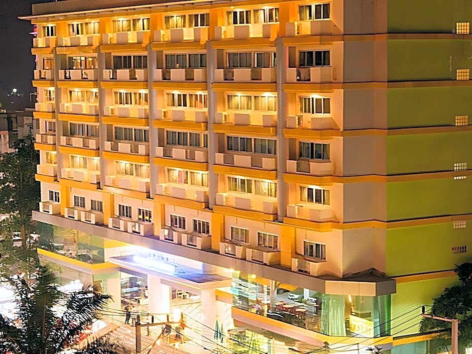 Satit Grand View Hotel