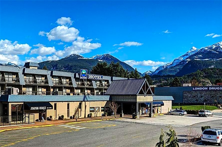 Sea to Sky Hotel and Conference Centre