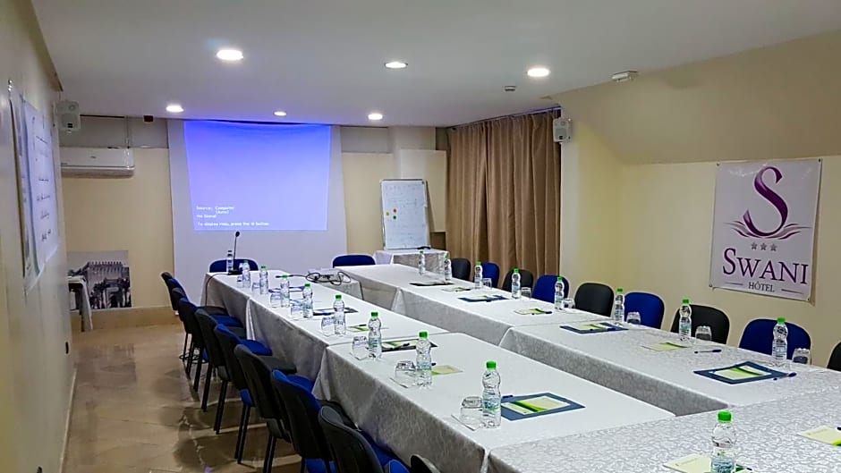 Hotel Swani