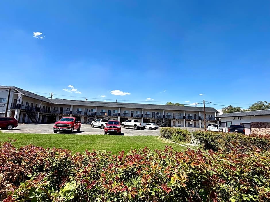 Stay Express Inn Elko