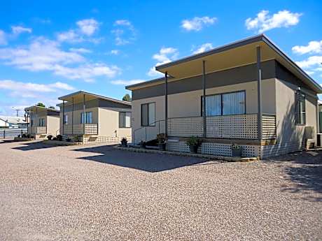 Oval Motel - Murray Bridge