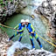 Hostel Kronotop in Triglav National Park