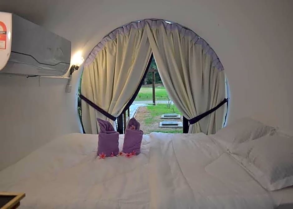 Mango's Park Port Dickson