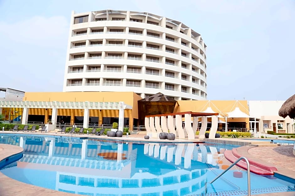 Holiday Inn Tuxpan - Convention Center By IHG
