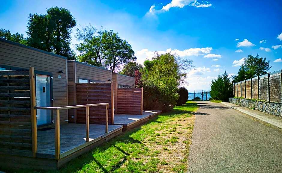 Lodge Hôtel & Spa Les Voiles du Grand Large