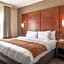 Comfort Suites NW Dallas Near Love Field