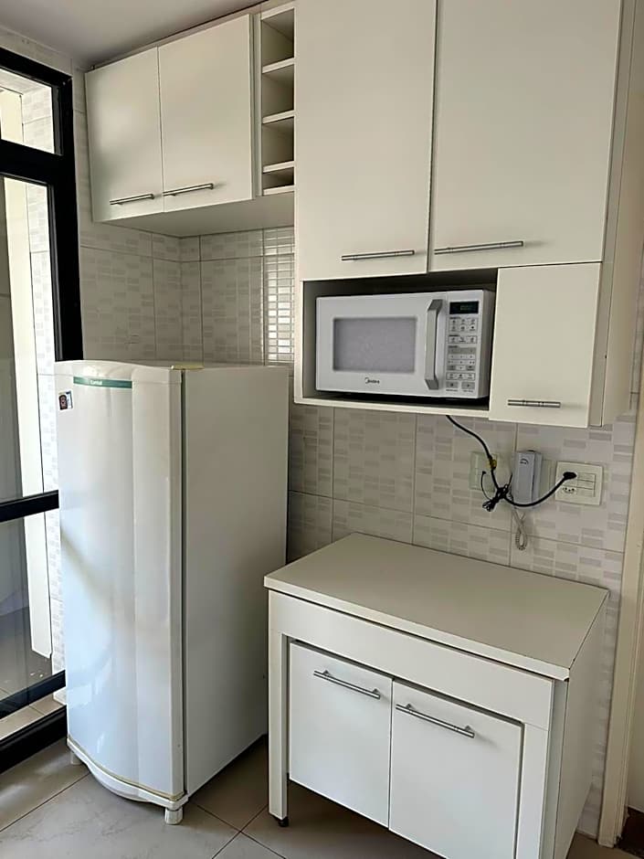 Apartamento Prata Morumbi