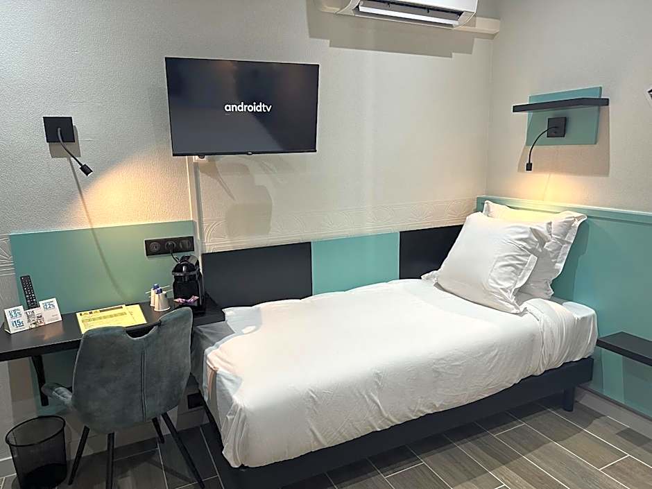 Logis Au Vieux Morvan