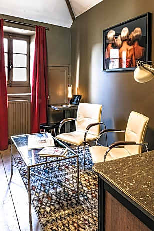 Duplex Suite