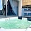 Imperio Residences Private Bathtub or Jacuzzi by Nestcove