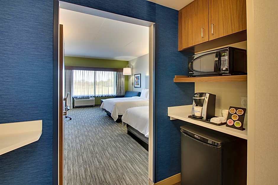 Holiday Inn Express & suites Findlay North By IHG