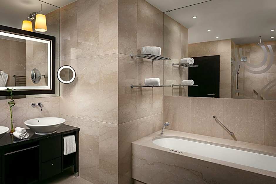 Grand Hotel River Park, a Luxury Collection Hotel, Bratislava