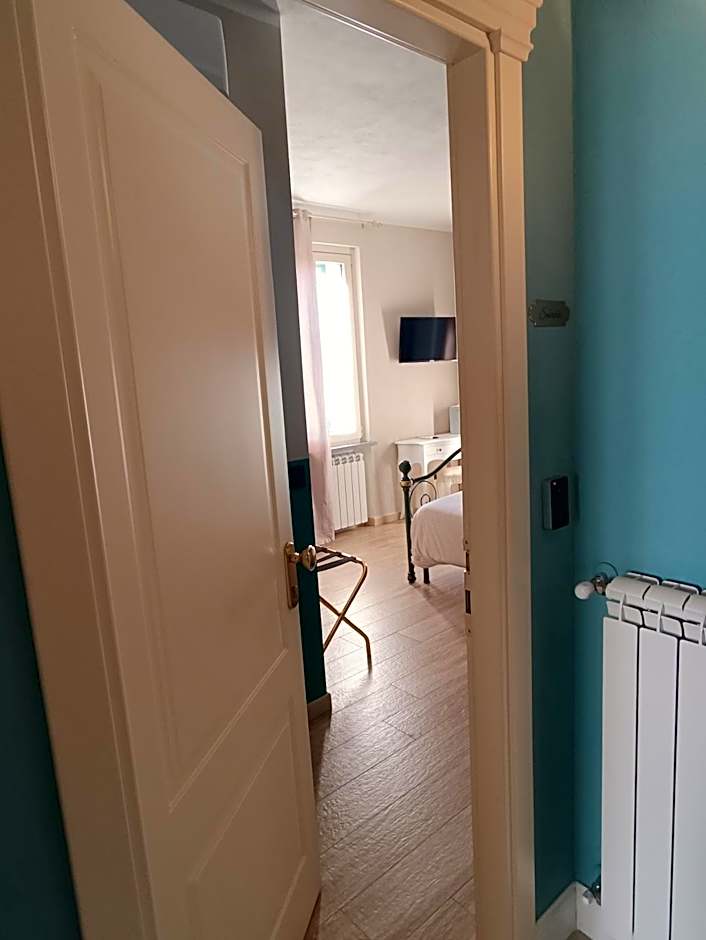 B&B VILLA PREZIOSA LAGO MAGGIORE