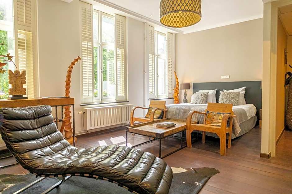 Boutique Hotel Stella Maris