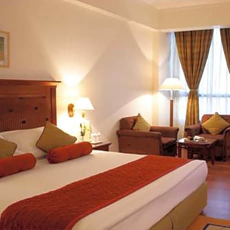 Executive Room Double