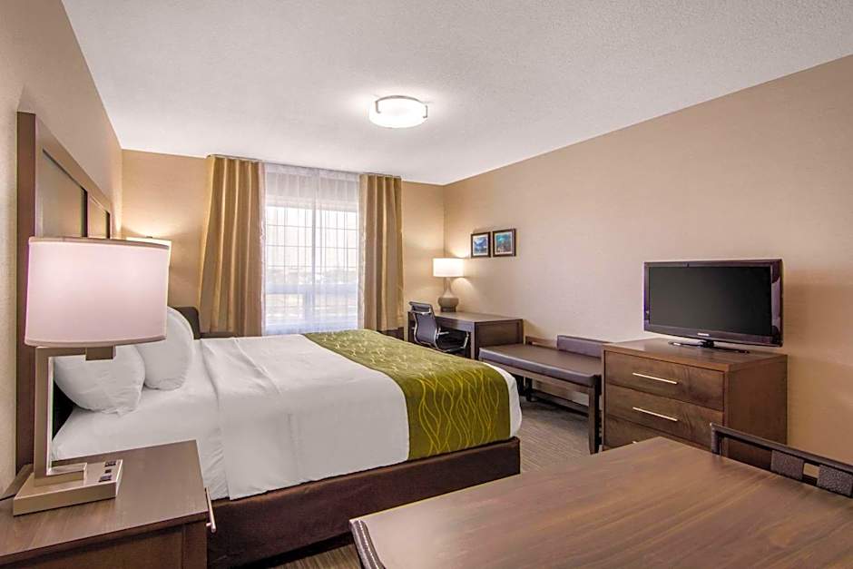 Comfort Inn & Suites