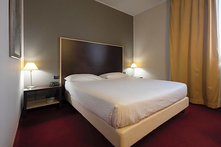 Art Hotel Olympic