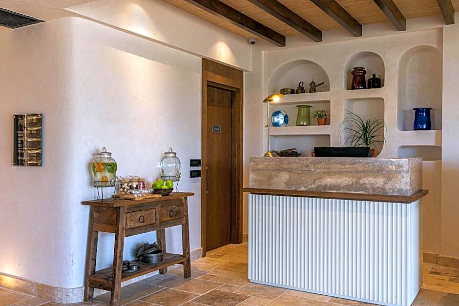 Radisson Blu Hotel, Kas