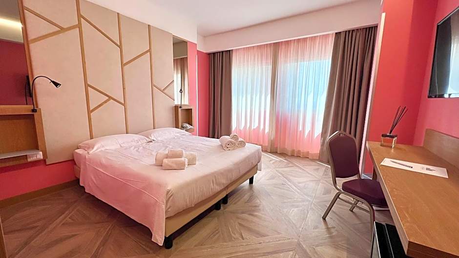 Catania Sea Palace Hotel