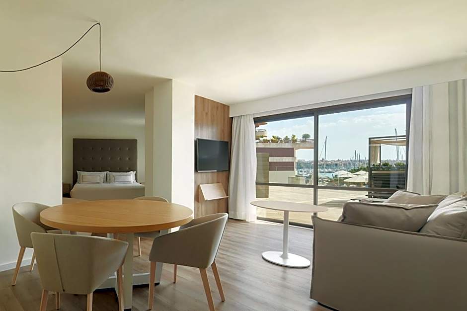 Meliá Palma Marina