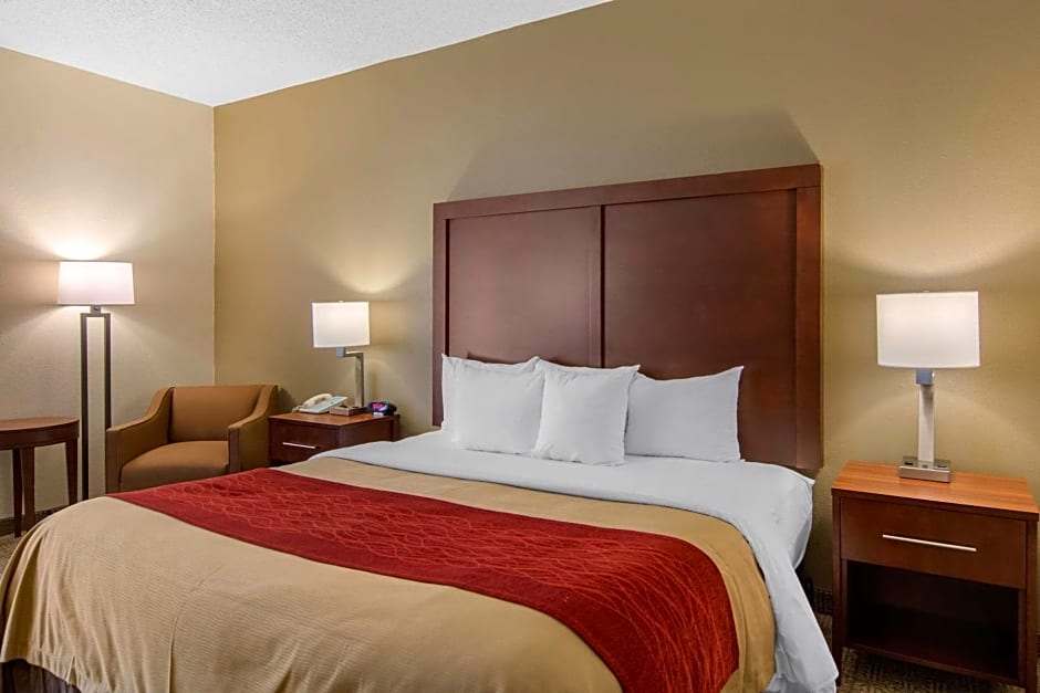Comfort Inn Chester - Richmond South