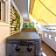 Athenian home