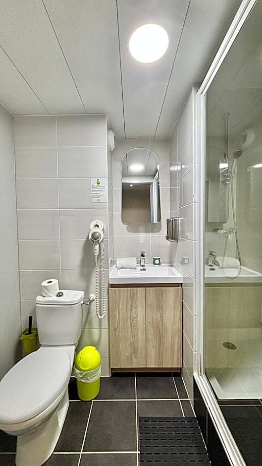 Temis hôtel Besançon