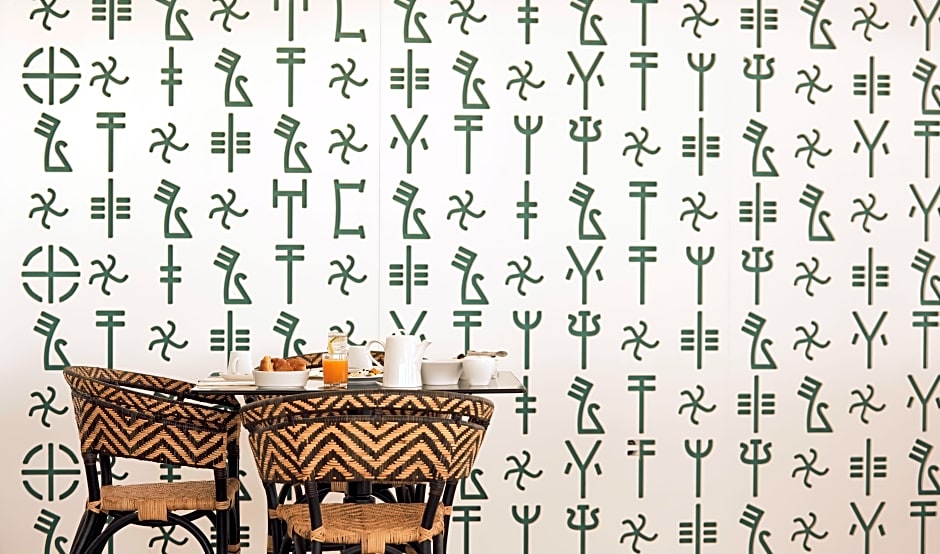 Santo Pure Oia Suites and Villas