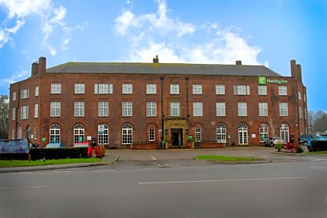 Holiday Inn Darlington-A1 Scotch Corner By IHG