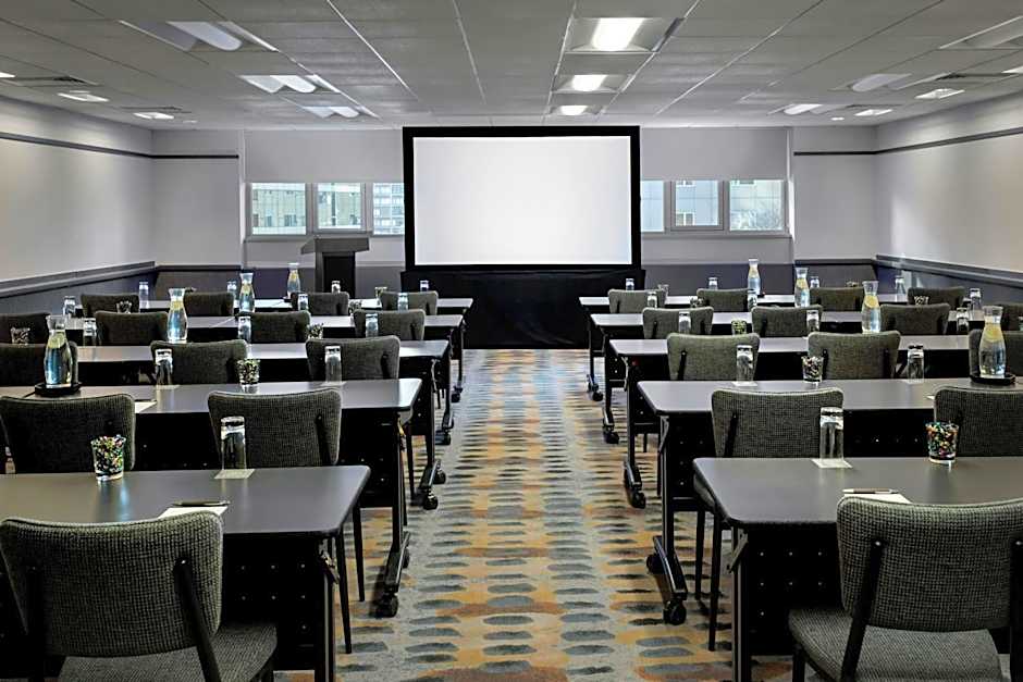 Sheraton Boston Hotel