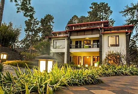 Imperial Heights Resort