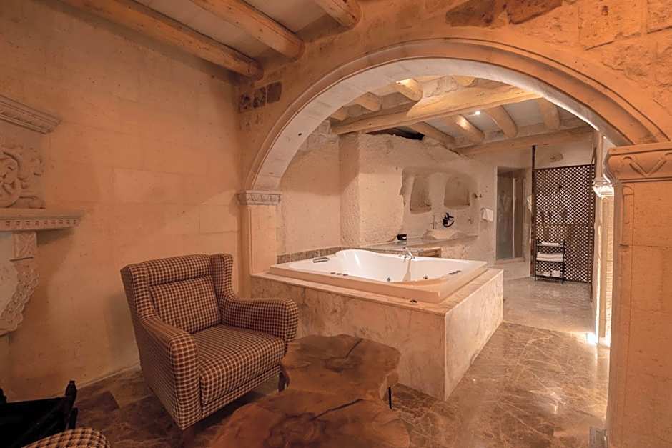Harem Suites Cappadocia