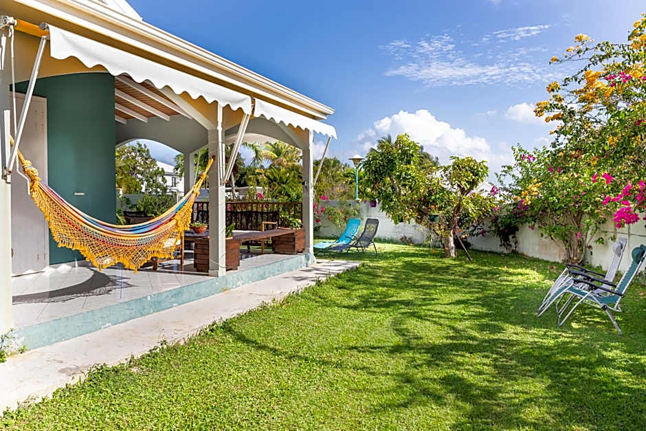 Villa L'Artist en bord de mer avec piscine privée