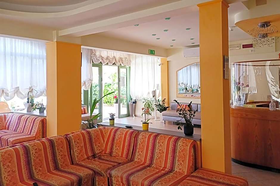 Costa del Sole Only Room