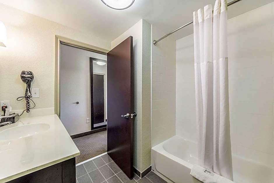 Sleep Inn & Suites Jourdanton - Pleasanton