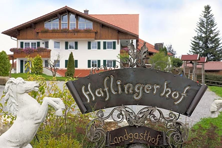 Haflingerhof