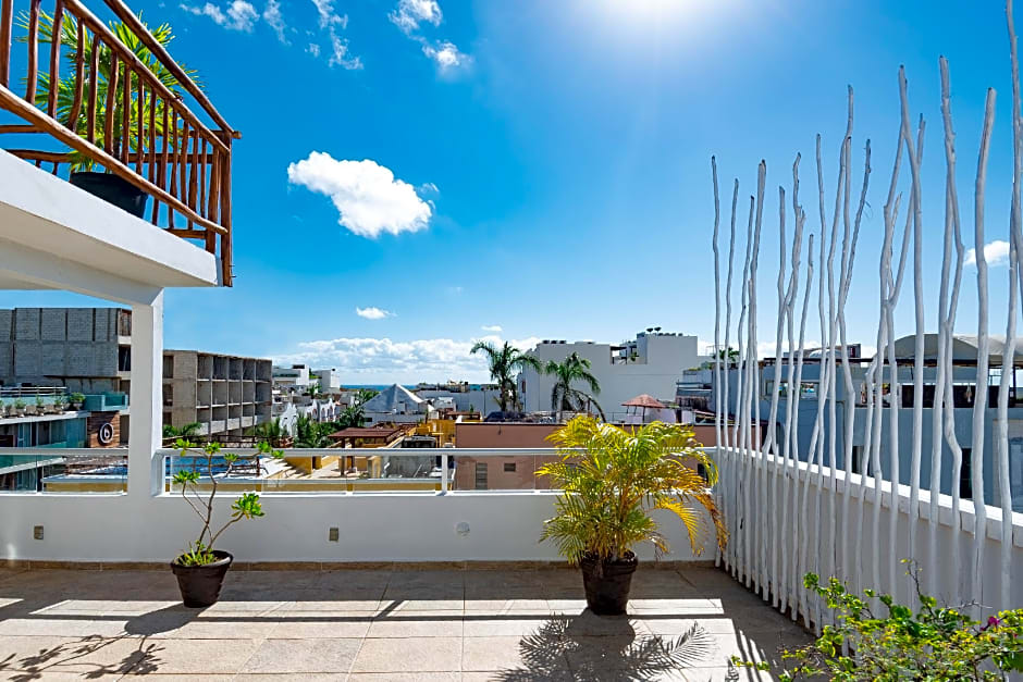 Hotel Boutique Rato 10