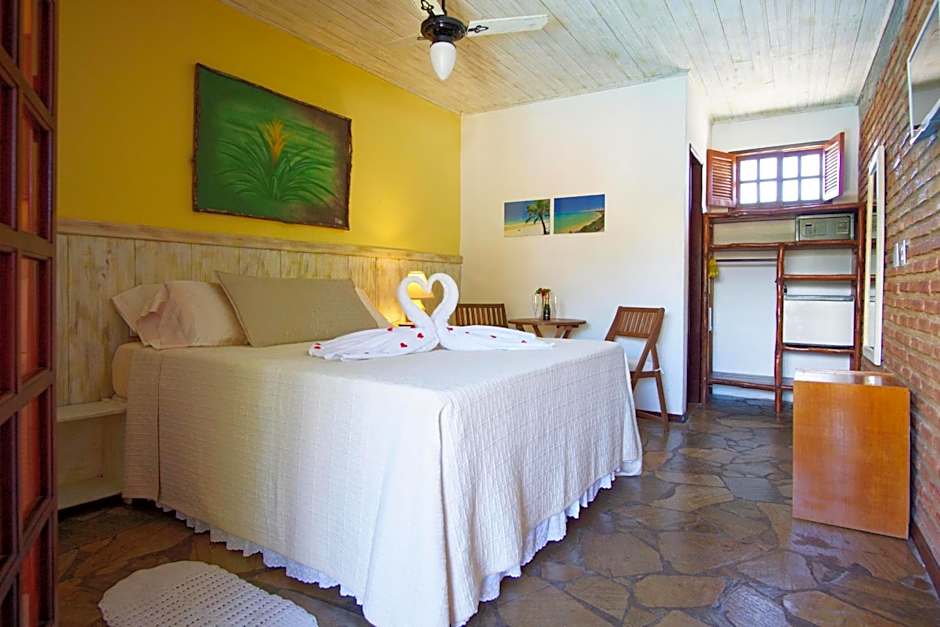 Pousada Casa de Maria