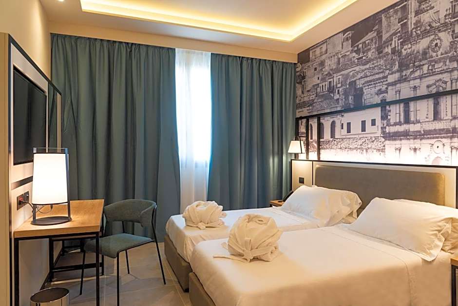 Modica Boutique Hotel