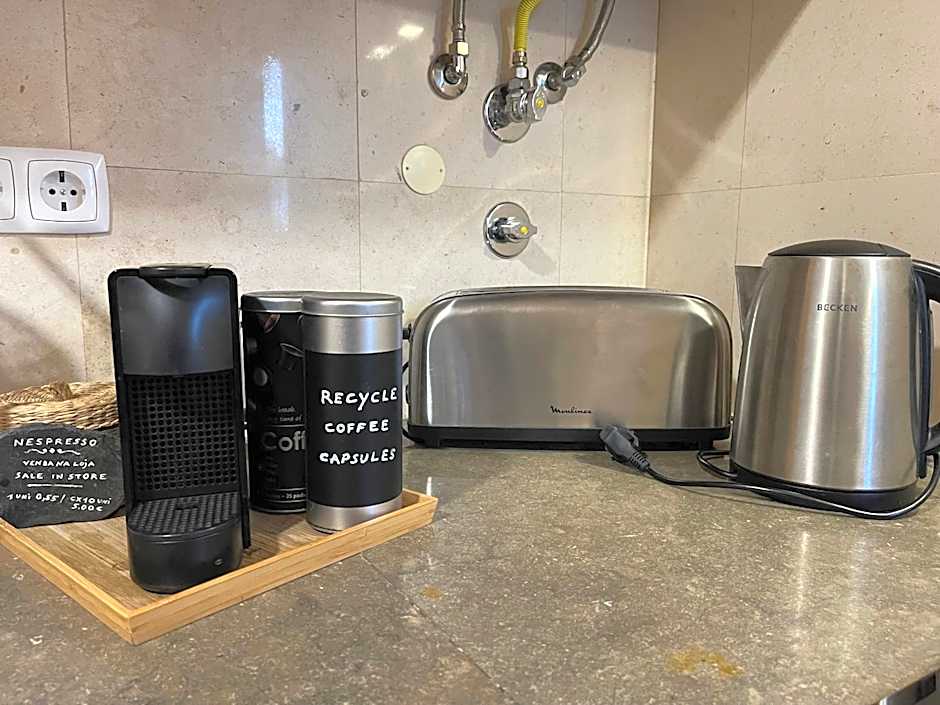 Born To Stay In Milfontes