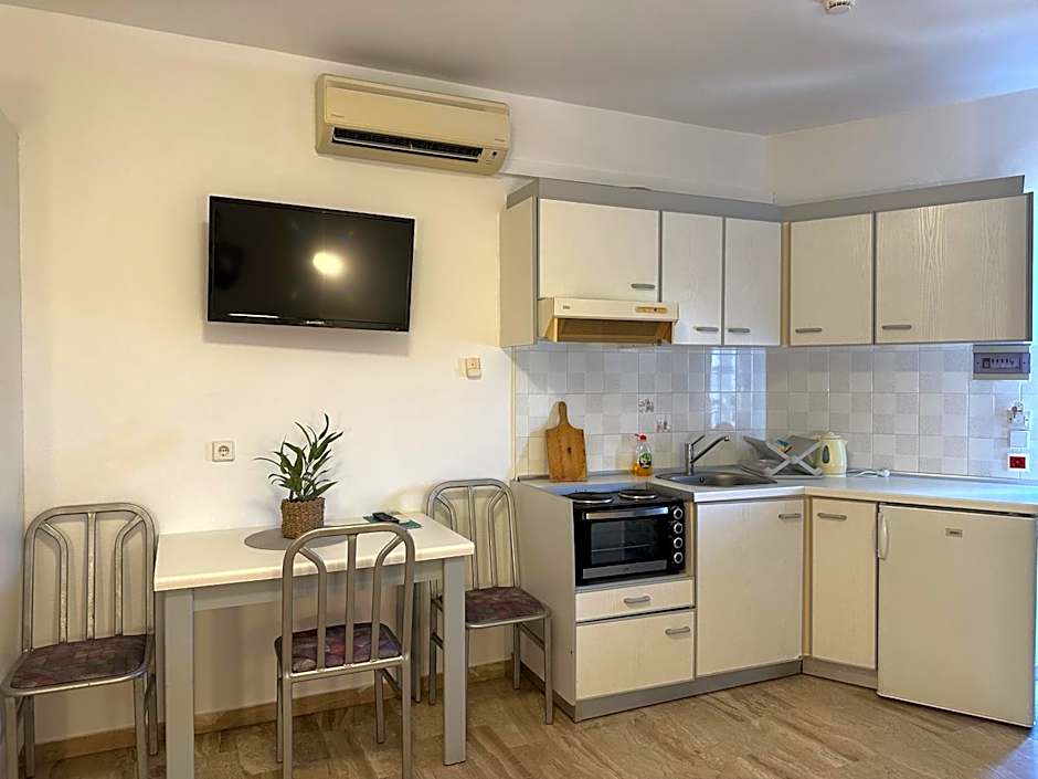 Hotel Apartments Panorama