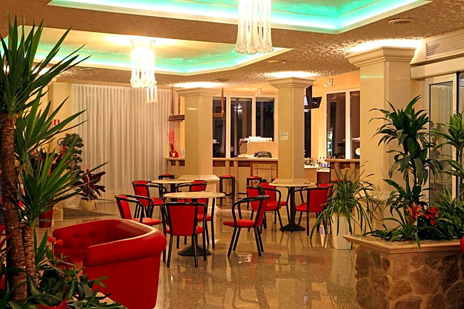 Hotel Buratti